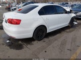 Volkswagen Jetta 2.0L S 3VW2K7AJ3EM423157 снимка