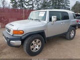 Toyota Fj Cruiser JTEZU11F570017533 fotografie