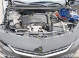 Chevrolet Malibu Lt 1G1ZD5STXJF193894 снимка