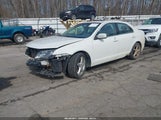 Ford Fusion Sel 3FAHP0JA1BR170057 снимка