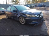 Honda Accord Sport 1HGCR2F54EA251527 снимка