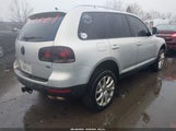 Volkswagen Touareg V6 Tdi WVGFK7A95AD002312 photo