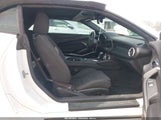 Chevrolet Camaro 1Lt 1G1FB3DS9H0214670 снимка