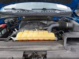 Ford F-150 Lariat 1FTFW1EG2FFA83621 снимка