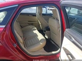 Ford Fusion Se 3FA6P0HR1DR105151 снимка