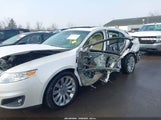 Lincoln Mks Ecoboost 1LNHL9FT6CG805069 снимка