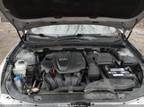 Hyundai Sonata Gls 5NPEB4AC9CH332851 снимка