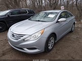 Hyundai Sonata Gls 5NPEB4AC9CH332851 снимка