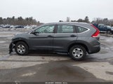 Honda Cr-V Lx 2HKRM4H39DH604821 снимка