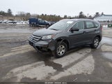 Honda Cr-V Lx 2HKRM4H39DH604821 снимка