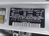 Kia Optima Ex 5XXGN4A78EG342269 снимка