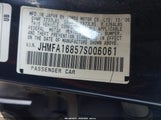 Honda Civic Ex JHMFA16857S006061 снимка