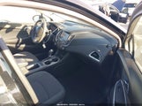 Chevrolet Cruze Lt Auto 3G1BE6SM2HS606751 снимка