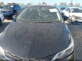 Chevrolet Cruze Lt Auto 3G1BE6SM2HS606751 снимка