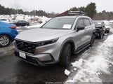 Honda Cr-V Hybrid Sport 2HKRS6H57SH802457 fotografie