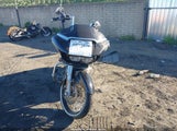 Harley-Davidson Fltrxs Road Glide Special 1HD1KTM33GB672796 fotografie