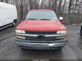 Chevrolet Silverado  Ls 2GCEK19T3X1275556 снимка