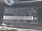 Toyota Prius Two JTDKN3DU5B5339660 снимка
