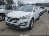 Hyundai Santa Fe Sport 2.0T 5XYZW3LA3DG116062 photo