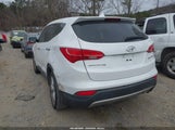 Hyundai Santa Fe Sport 2.0T 5XYZW3LA3DG116062 fotografie
