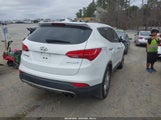 Hyundai Santa Fe Sport 2.0T 5XYZW3LA3DG116062 photo