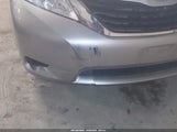 Toyota Sienna 5TDKK3DC7BS093494 fotografie