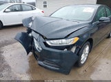 Ford Fusion Se 3FA6P0HD6ER218230 снимка