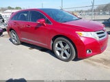 Toyota Venza Xle V6 4T3ZK3BB9FU072806 снимка