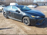 Toyota Camry Se 4T1B11HK7KU731632 photo