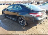 Toyota Camry Se 4T1B11HK7KU731632 photo