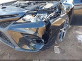 Toyota Camry Se 4T1B11HK7KU731632 photo