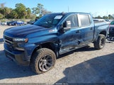 Chevrolet Silverado  4Wd Short Bed Lt Trail Boss 3GCPYFED8LG307180 fotografie