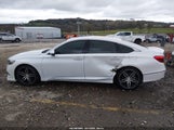 Honda Accord Touring 1HGCV2F98NA006504 fotografie