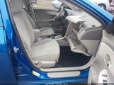 Toyota Corolla Le 1NXBU4EE5AZ334636 снимка