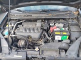 Nissan Sentra 2.0 S 3N1AB6AP0CL744818 снимка