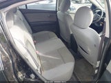 Nissan Sentra 2.0 S 3N1AB6AP0CL744818 снимка