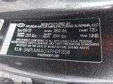 Hyundai Elantra Sel 5NPLM4AGXPH091358 снимка
