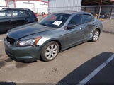 Honda Accord 2.4 Ex-L JHMCP26898C036750 снимка