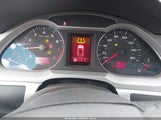 Audi A6 3.2 Avant WAUKH74F98N025208 снимка
