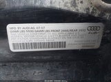 Audi A6 3.2 Avant WAUKH74F98N025208 снимка