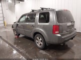 Honda Pilot Ex-L 5FNYF48679B033870 снимка