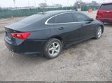 Chevrolet Malibu Ls 1G1ZB5ST0GF272683 снимка