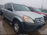 Honda Cr-V Lx SHSRD78546U436065 снимка