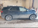 Chevrolet Equinox Lt 3GNAXSEV6JL101989 снимка