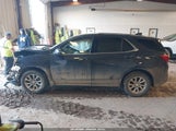 Chevrolet Equinox Lt 3GNAXSEV6JL101989 снимка
