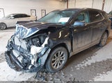 Chevrolet Equinox Lt 3GNAXSEV6JL101989 снимка