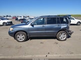 Toyota Highlander Hybrid V6 JTEEW21A560015007 photo