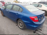 Honda Civic Lx 19XFB2F53CE050776 fotografie