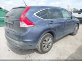 Honda Cr-V Ex 3CZRM3H55CG701835 снимка