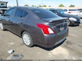 Nissan Versa 1.6 S+ 3N1CN7AP3FL859746 снимка